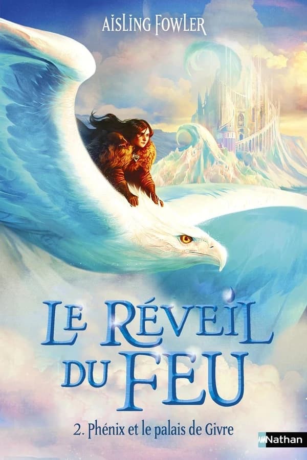 Le réveil du feu 2