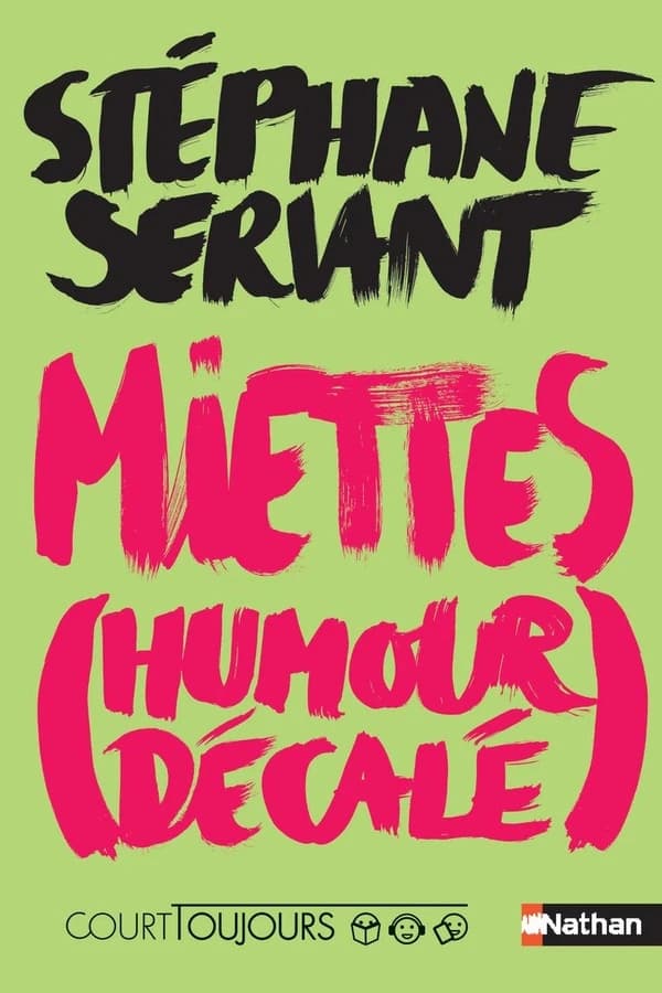 Miettes : humour décalé