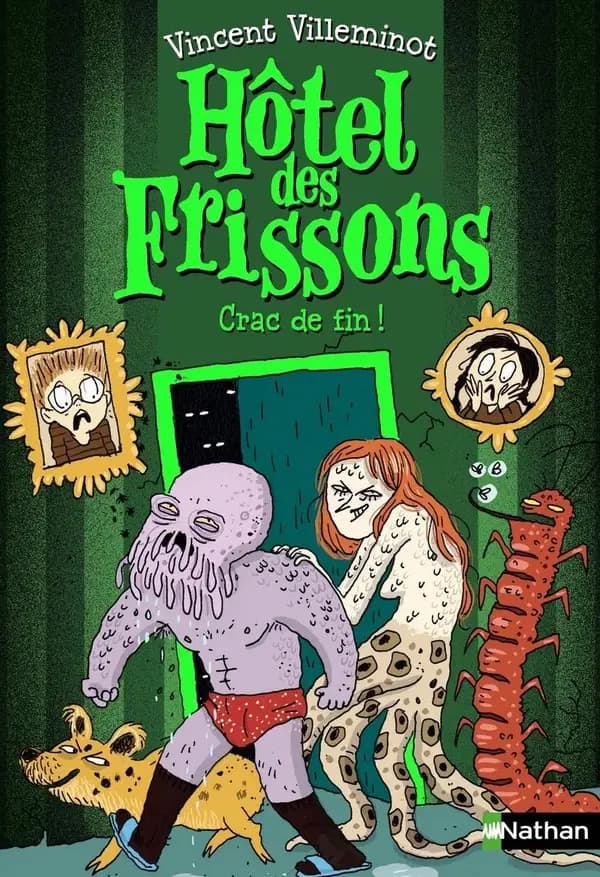 Crac de fin !