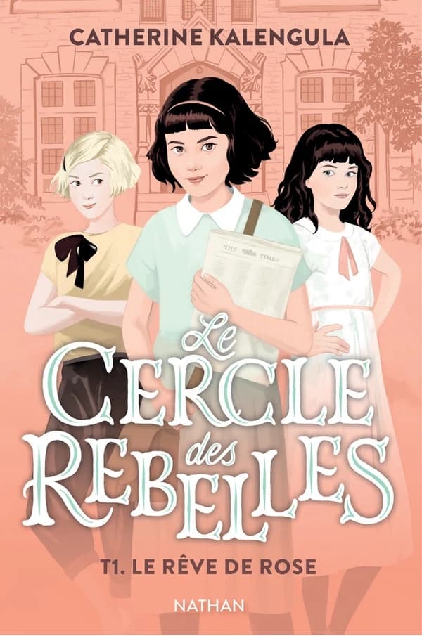Le rêve de Rose