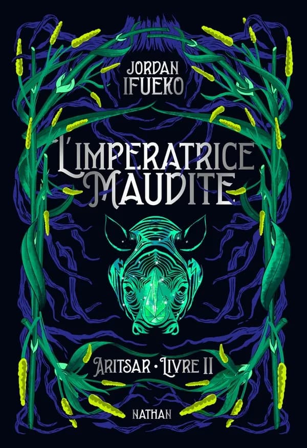 L'impératrice maudite