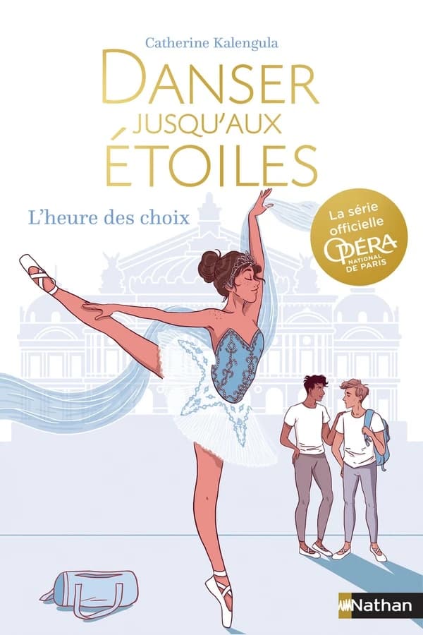 L'heure des choix