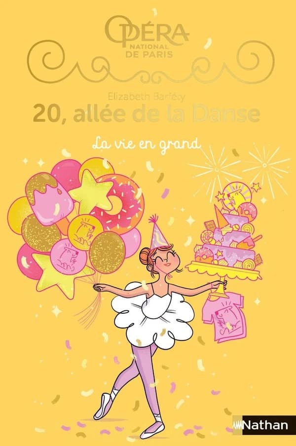 La vie en grand