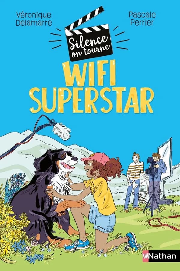 Wifi superstar