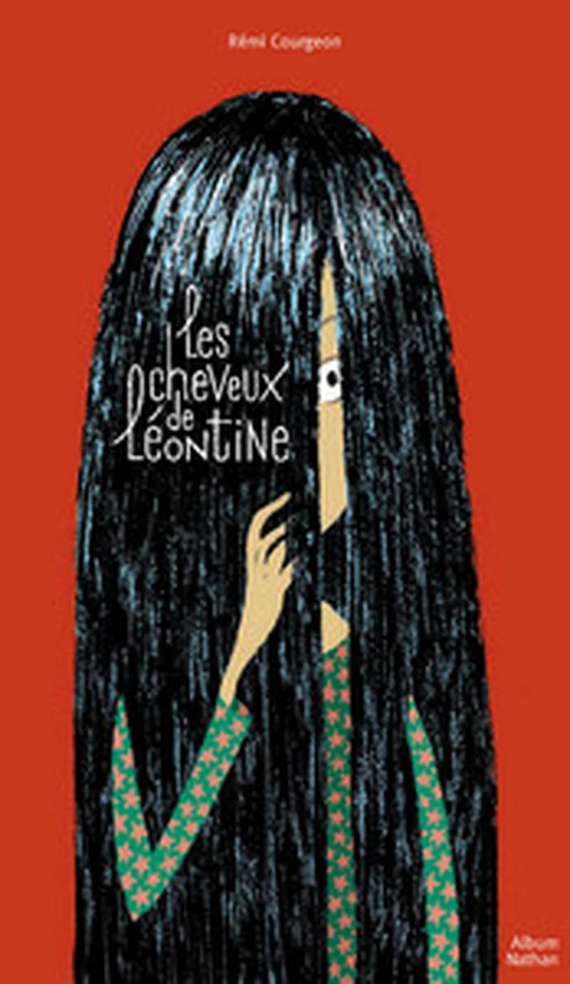 Les cheveux de Léontine