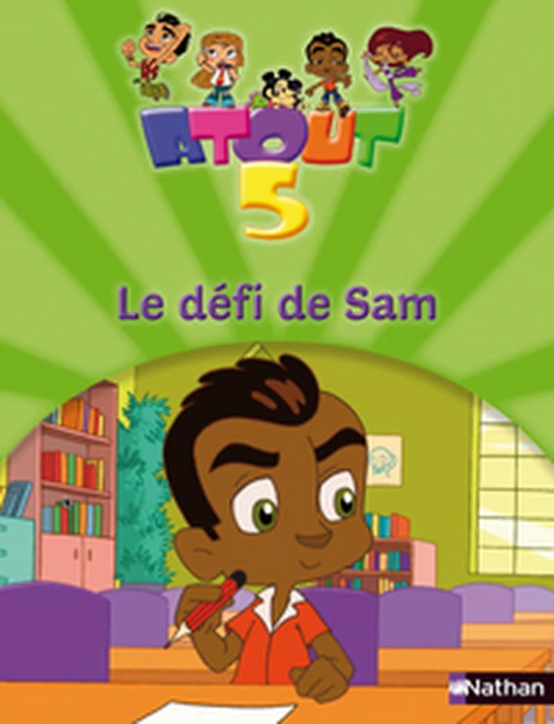 Le défi de Sam