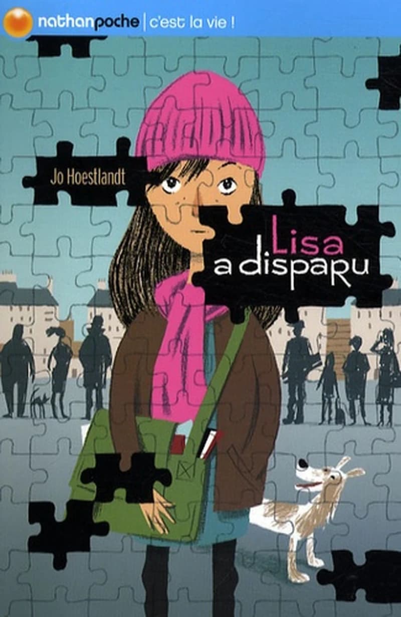 Lisa a disparu