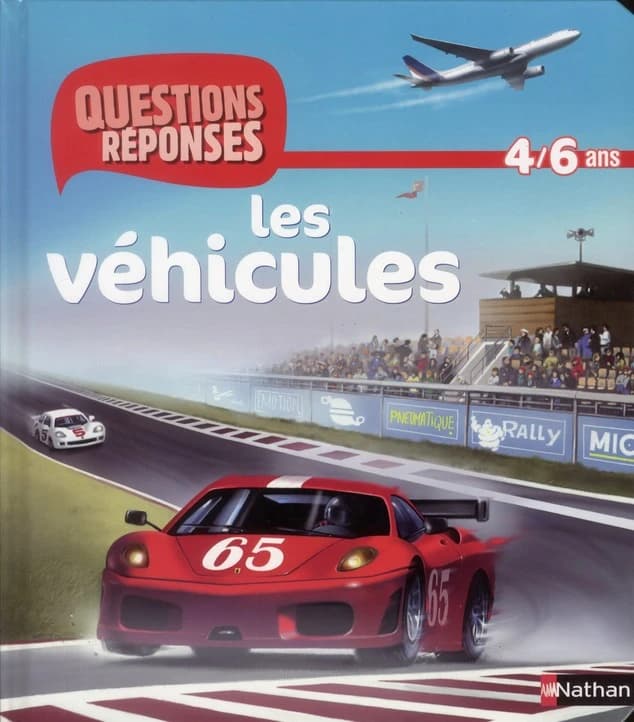 Les véhicules