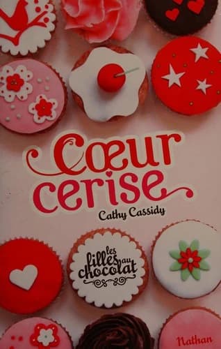 Cœur cerise