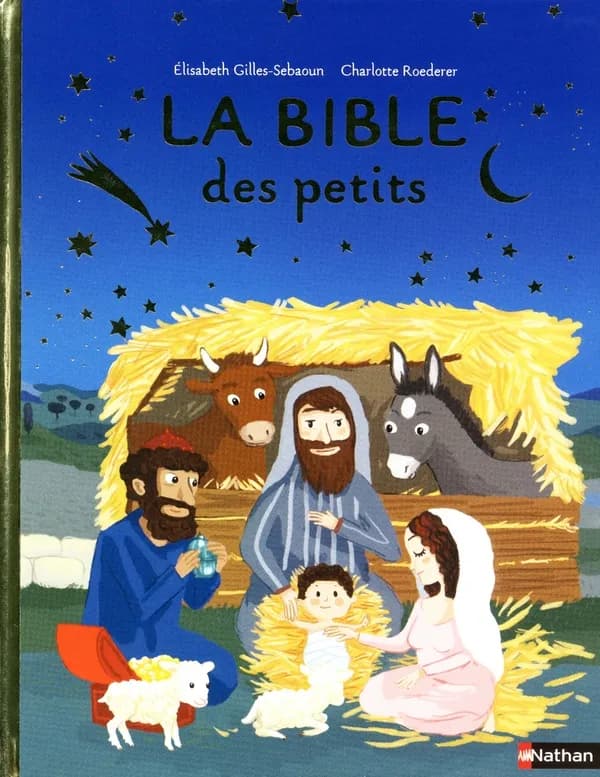 La bible des petits