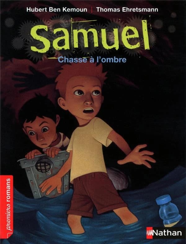 Chasse à l'ombre
