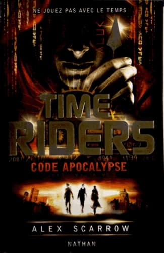 Code Apocalypse