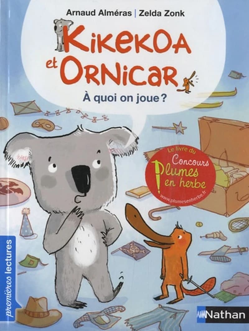 À quoi on joue ?