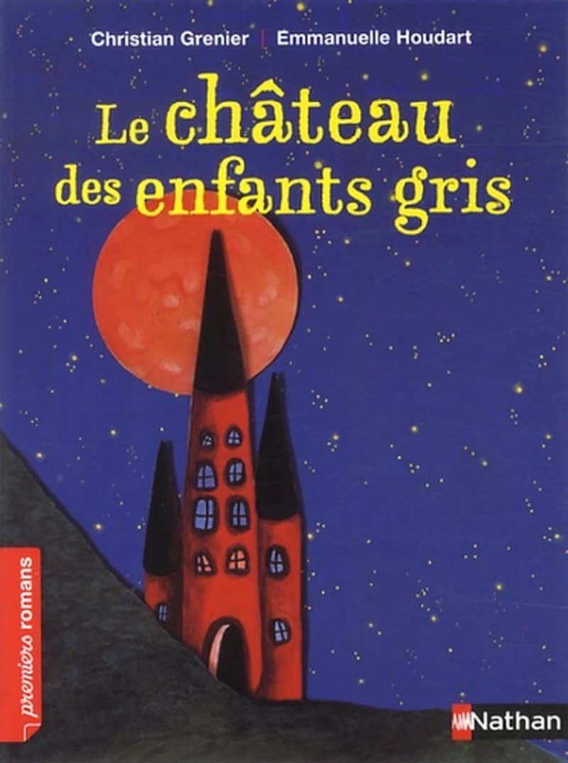 Le château des enfants gris