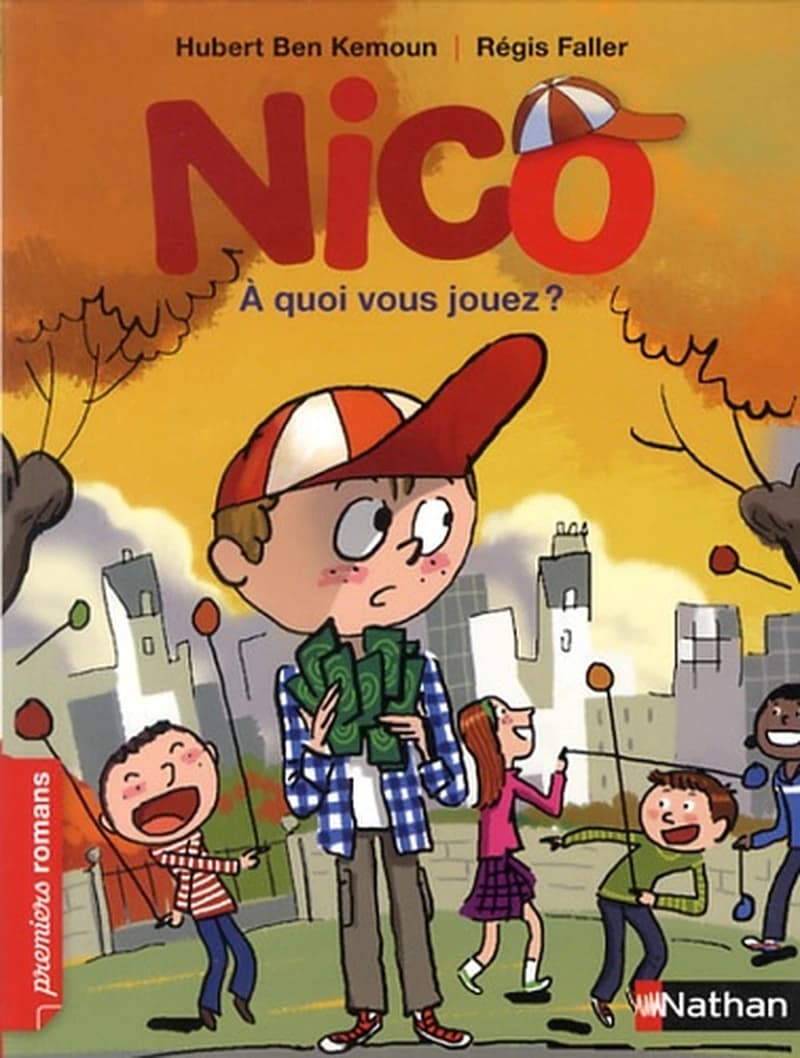 À quoi vous jouez ?