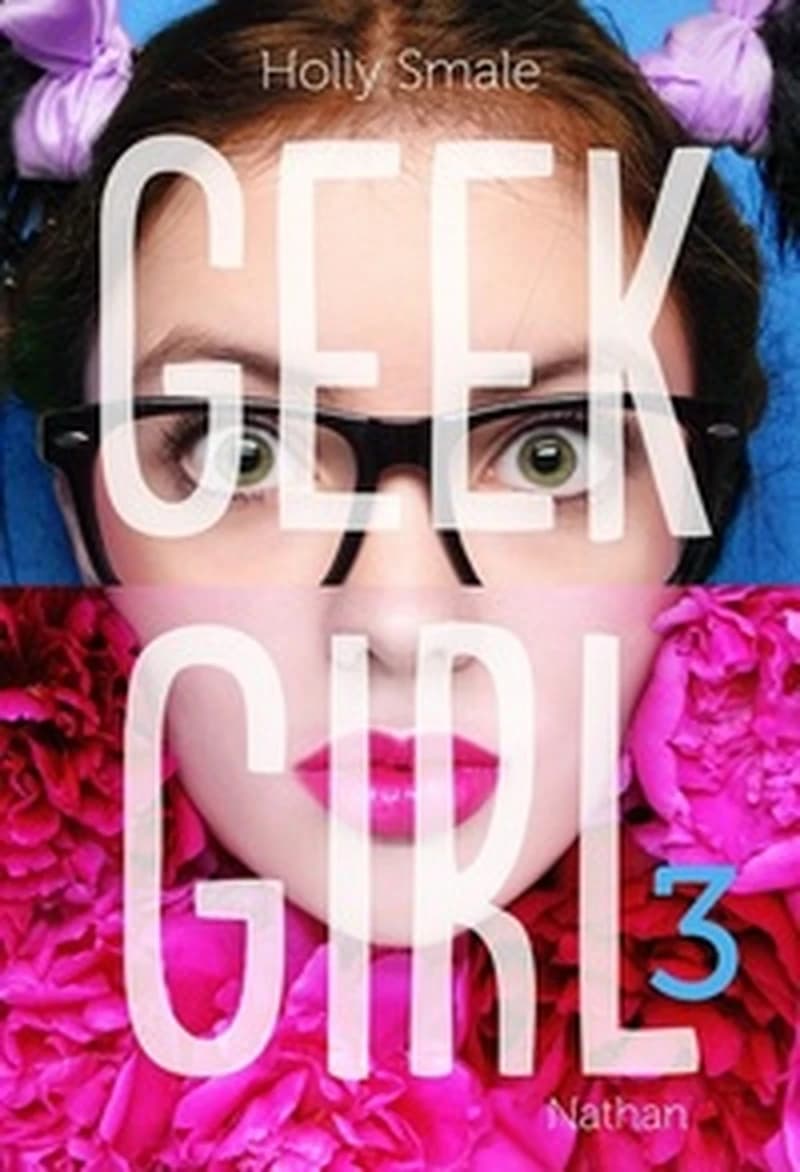 Geek girl. 3