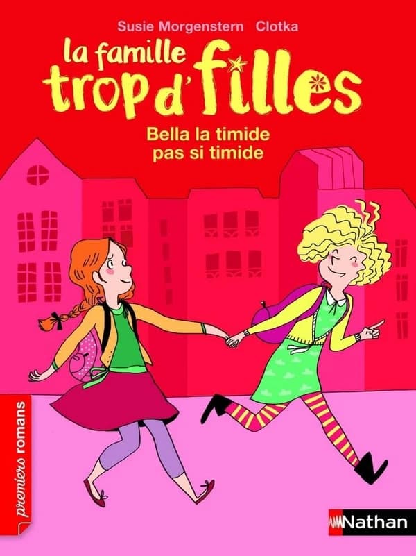 La famille trop d'filles