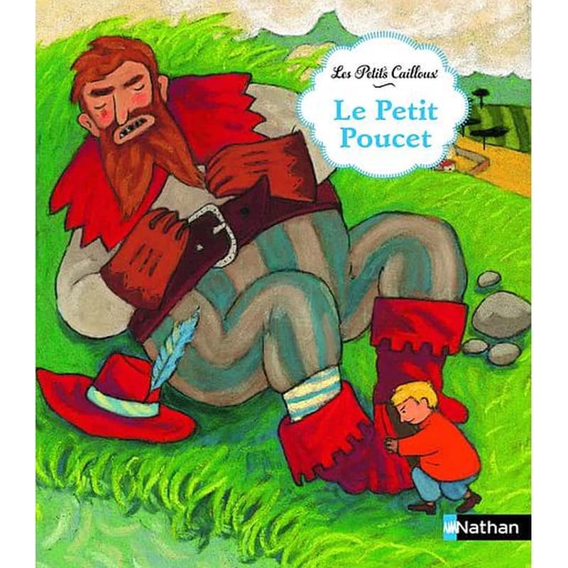 Le Petit Poucet