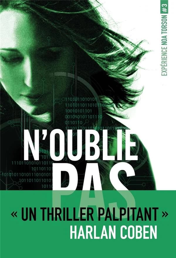 Expérience Noa Torson