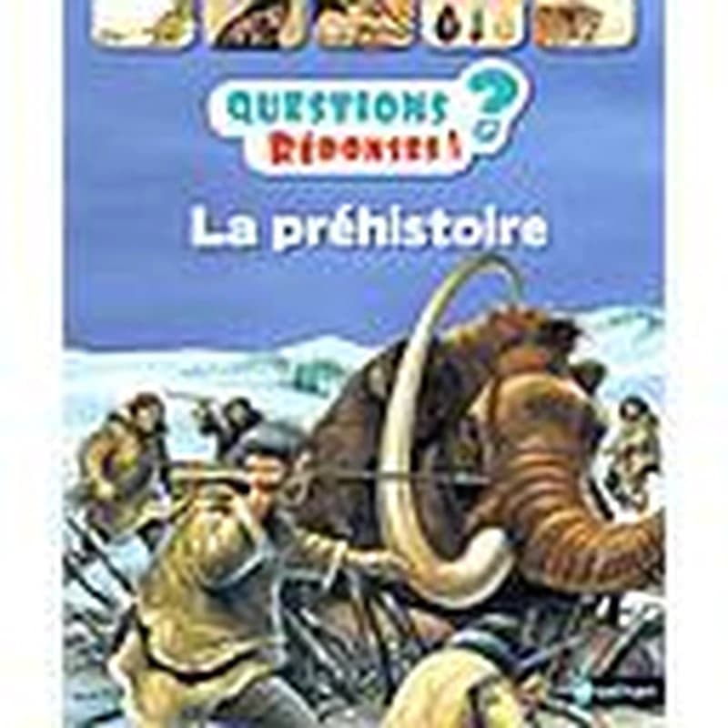 La Préhistoire
