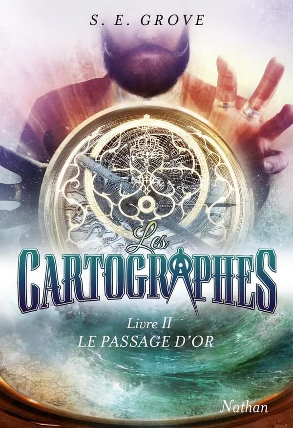 Le passage d'or