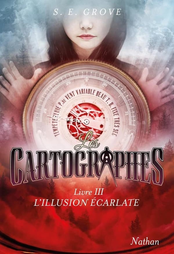 L'illusion écarlate