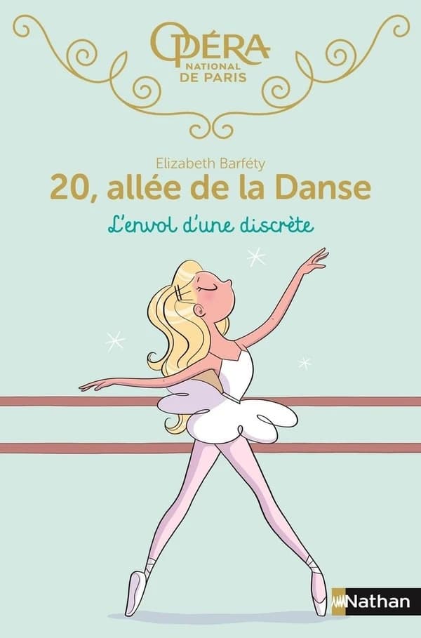 20, allée de la danse