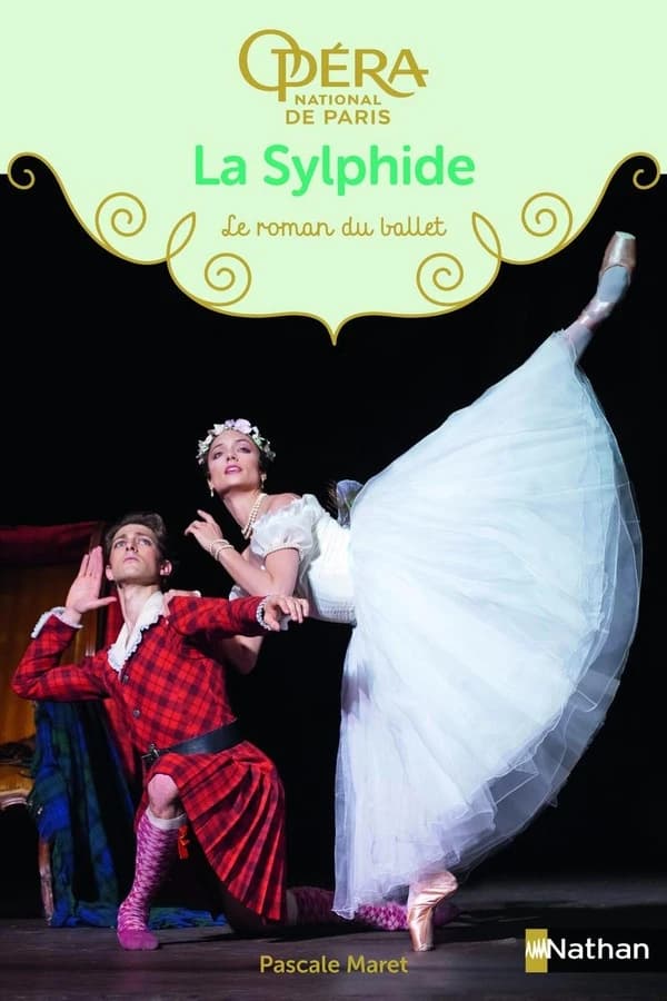 La sylphide