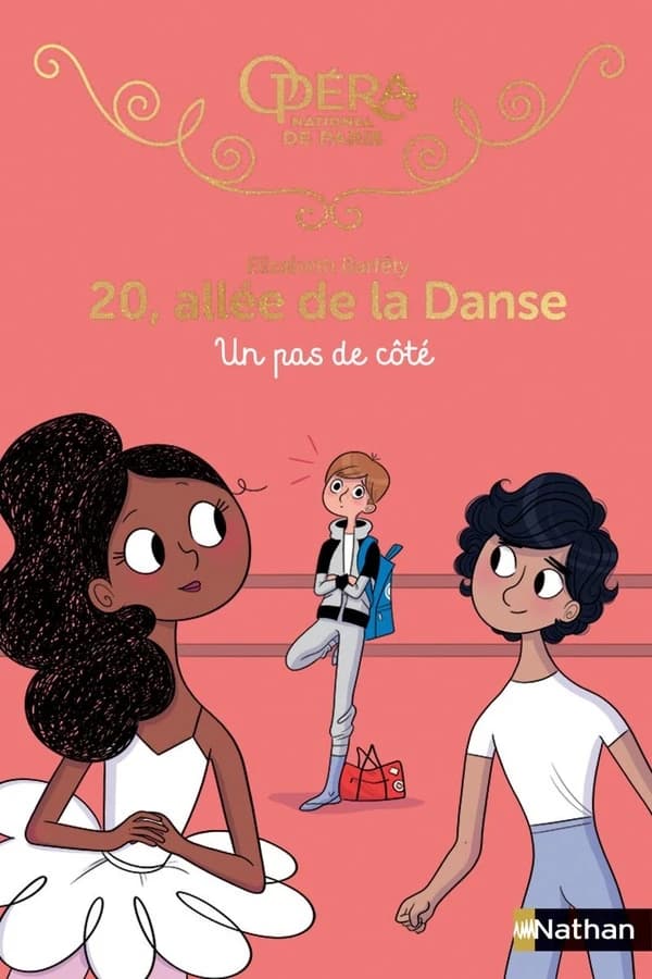 Un pas de côté