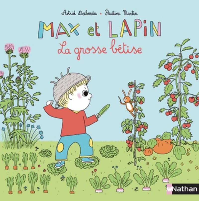 La grosse bêtise