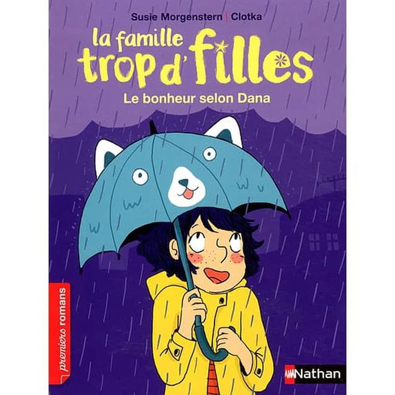 Le bonheur selon Dana
