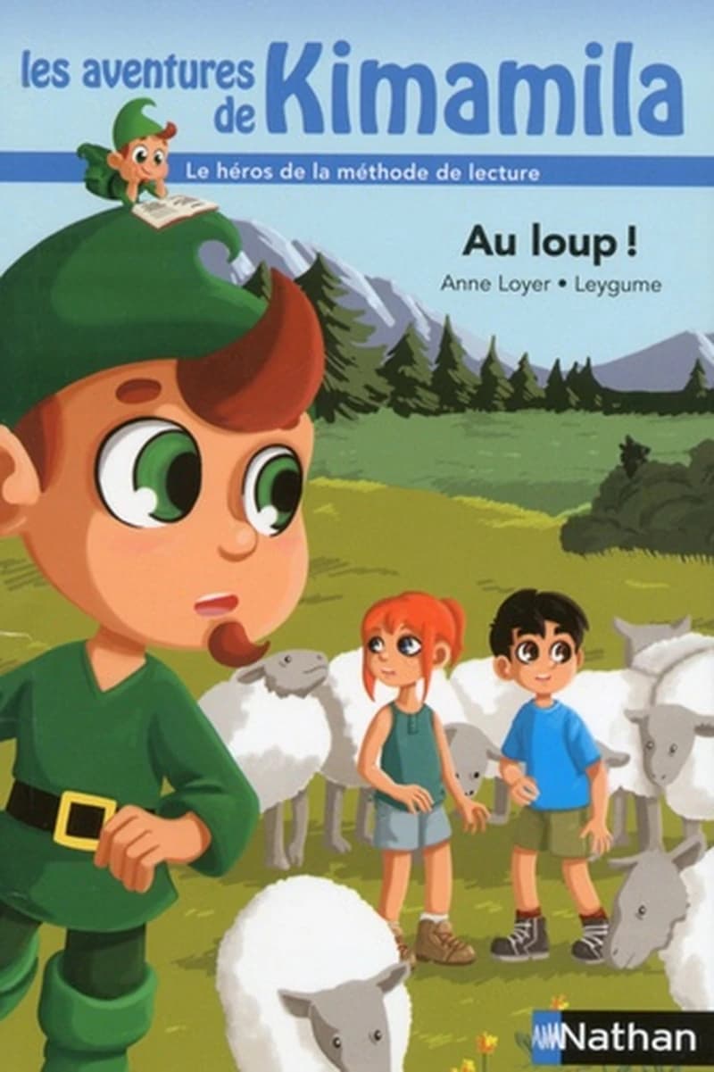 Au loup !