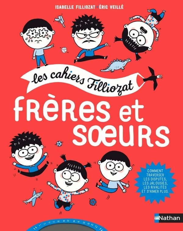 Frères et soeurs