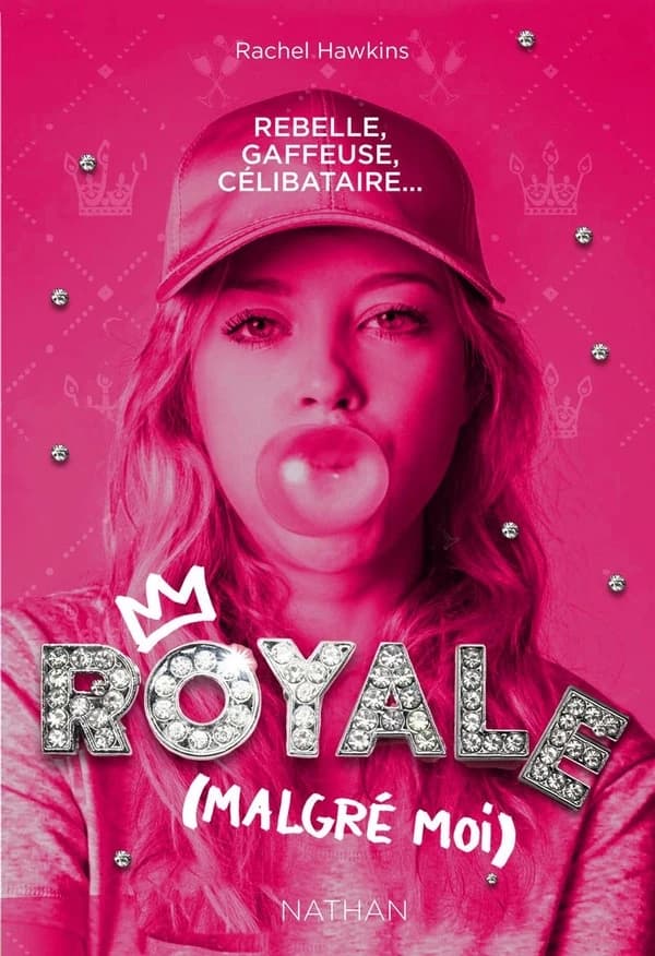 Royale Daisy malgré moi