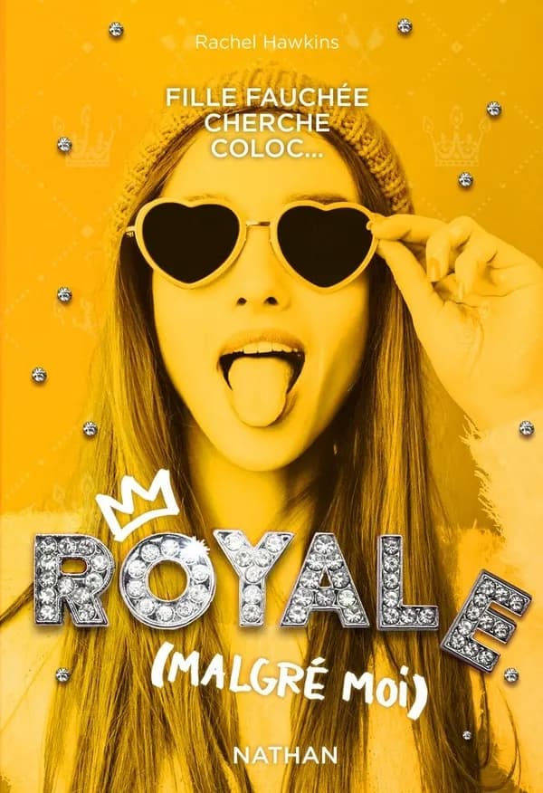 Royale (malgré moi)