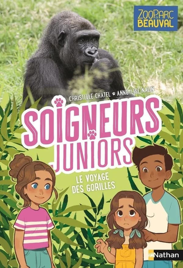 Le grand départ