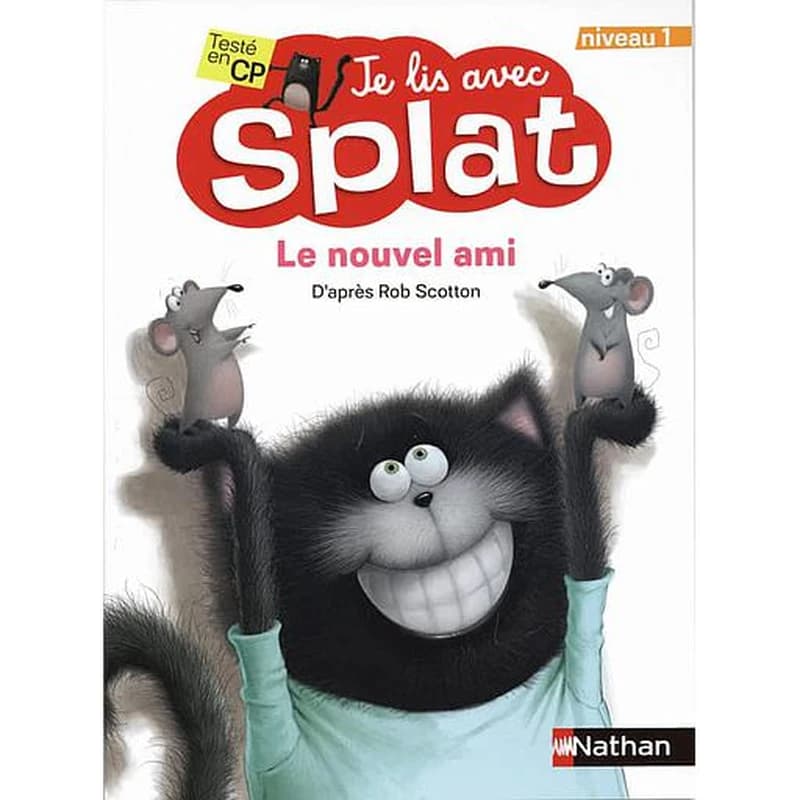 Le nouvel ami