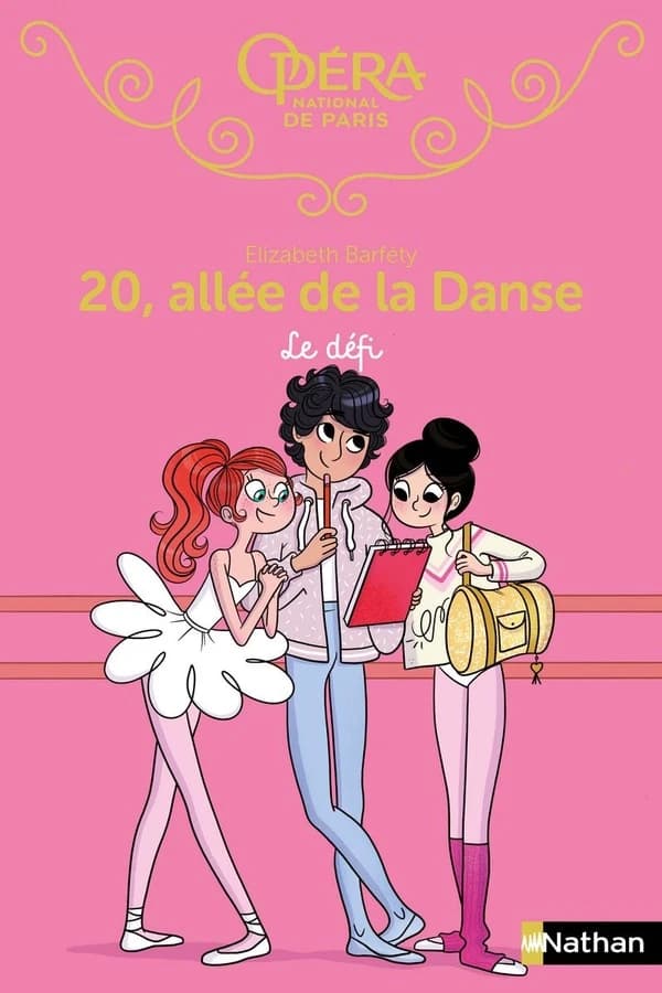 Le défi