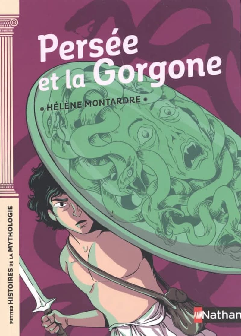 Persée et la Gorgone