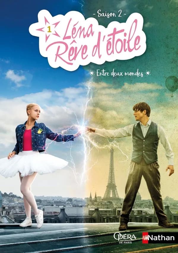 Entre deux mondes