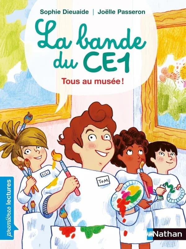 Tous au musée !