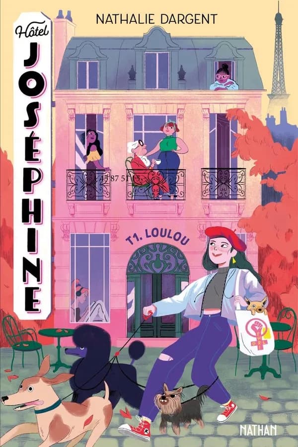 Loulou