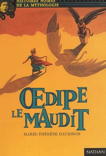 Oedipe le maudit