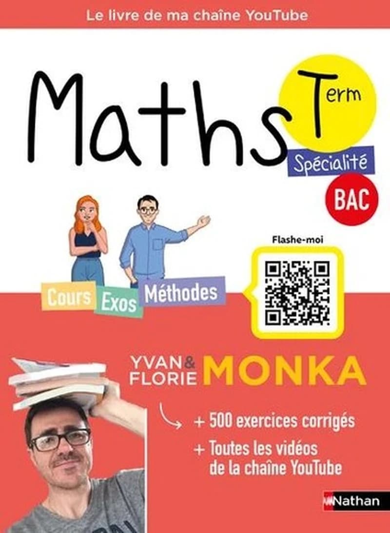 Maths Tle Spécialité Bac : Cours, Exos, Méthodes