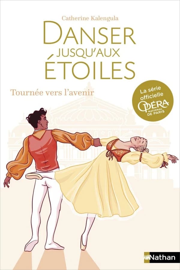Tournés vers l'avenir