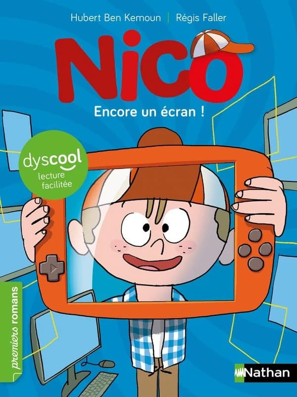 Encore un écran !