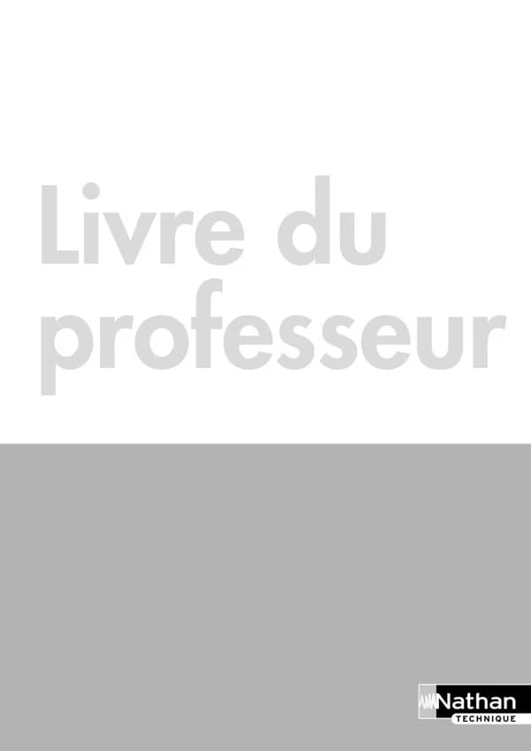 Gestion opérationnelle ; BTS 1re et 2e années MCO ; livre du professeur (édition 2023)