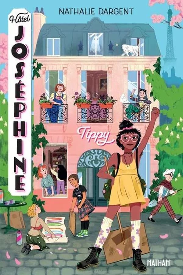 Tippy