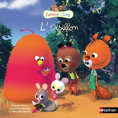 L'oisillon