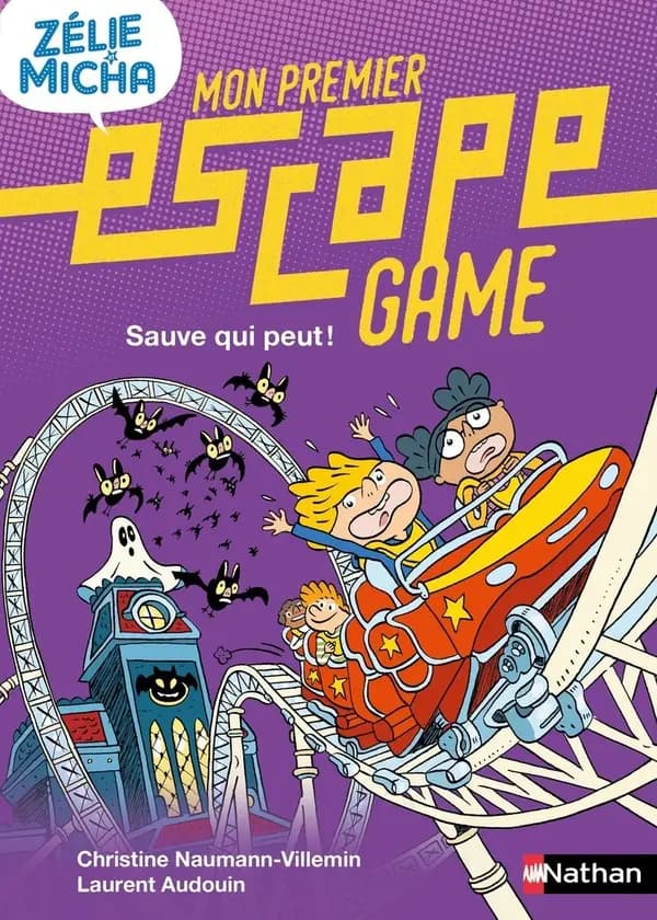 Sauve qui peut !